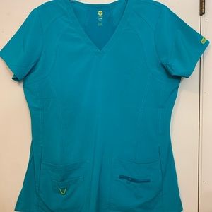 Womens Medical Uniforms/Scrubs